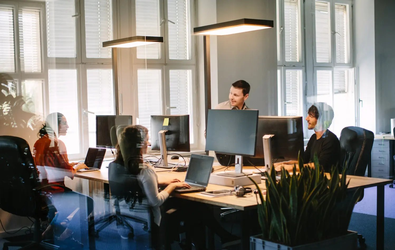 IT Solutions Company